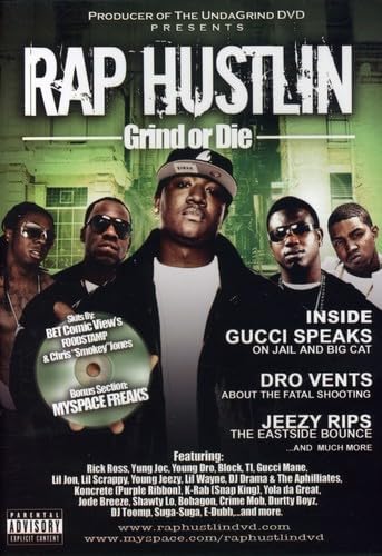 Amazon.com: Gangsta Rap: CDs & Vinyl